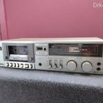 Technics M215 magnódeck fotó