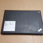 Lenovo Thinkpad Edge E550 fotó