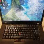 Lenovo T510 (4384) laptop fotó