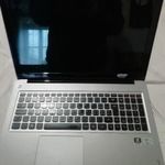 Lenovo IdeaPad U510 laptop fotó