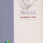 Manual de Redacao e Estilo fotó