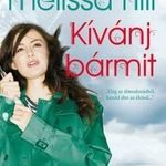 Melissa Hill - Kívánj bármit fotó