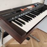 CASIO CASIOTONE 403 ELEKTROMOS ZONGORA SZINTETIZÁTOR #060 fotó