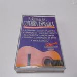 A ritmo de guitarra espanola műsoros magnókazetta 1995 fotó