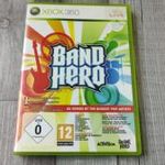 Xbox 360 : Guitar Hero Band Hero fotó