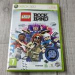 Xbox 360 : Guitar Hero LEGO Rock Band fotó