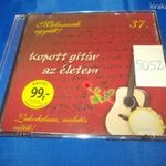 Mulatós cd kiárusítás - Mulassunk együtt 37 : Kopott gitár az életem cd fotó