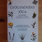 Dr. David Frawley: Gyógynövény jóga Édesvízi Kiadó 1999 TERMÉSZETGYÓGYÁSZAT fotó