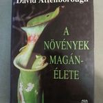 David Attenborough - A növények magánélete fotó