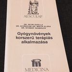 Dr. Petri Gizella: Gyógynövények korszerű terápiás alkalmazása (L) fotó