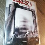 DVD - Fűrész V fotó