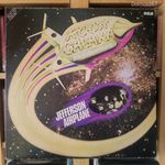 Jefferson Airplane – Rock Galaxy - 2LP 1980 Germany fotó