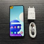 Samsung Galaxy A21s fotó