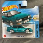 Hot Wheels '97 audi quattro fotó