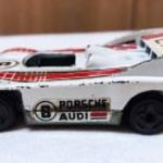 Politoys---Porsche Audi 917-10 Can Am---nem Matchbox fotó