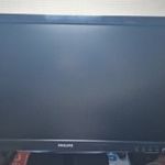 Philips 19" Monitor fotó