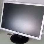 LG Flatron W2242S LCD monitor fotó