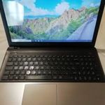 ASUS K55VD laptop fotó