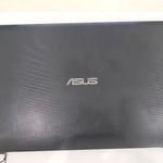 Asus X552CL notebook kijelző hátlapi burkolati elem (302.) fotó