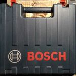 Bosch GSR 18-2-Li Plus fúrógép üres doboza fotó