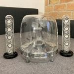 Harman Kardon Soundstick III 2.1-es aktív hangrendszer!!! fotó