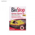 Biostop ragadós egér- és patkányfogó lap - MINI fotó