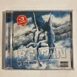 BENZIN - A 7 FŐ BŰN (2010) CD (FÓLIÁS) fotó