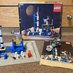 Lego 920 Space fotó