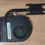 Lenovo ventillátor+hőcső B50-45 B40-45 B40-70 N40-45 használt termék fotó