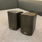 Boston Acoustics Micro 110x USA hangfalpár!!! fotó