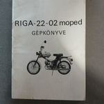 Még több Riga moped vásárlás