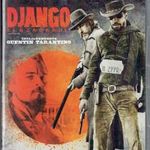 Django elszabadul (2012) DVD r: Quentin Tarantino, fsz: Jamie Foxx Intercom kiadás ritka borítóval fotó