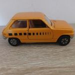 Corgi Renault 5 TS - Gold king size fotó