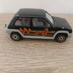 Majorette Renault Supercino GT Turbo fotó