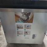 Gorenje 12 terítékes beépíthető mosogató gép. fotó