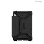 UAG Metropolis SE Samsung Tab S9 FE Black 224415114040 fotó