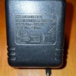 Remington HK41G hálózati adapter 3V 1000mA hálózati adapter tápegység trafó fotó