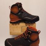 TECNICA FORGE-S GTX férfi túra / hegymászó / outdoor bakancs patika állapotban - 49 1/3 fotó