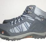 Gelert Horizon Mid Waterproof férfi túrabakancs 43-as fotó