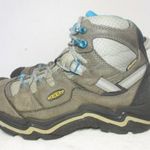 Keen Durand Mid Waterproof túrabakancs 38-as fotó