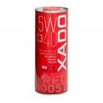 XADO Atomic 5W-40 C3 RED BOOST 1L kiszerelésű szintetikus motorolaj 26122 fotó