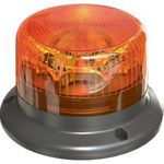 OSRAM Körkörös lámpa Light Signal LED Beacon Light RBL102 12 V, 24 V Fedélzeti hálózatról Csavaro... fotó