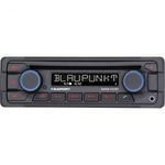 Blaupunkt Doha 112 BT Autórádió Kormány távirányító csatlakozó, Bluetooth kihangosító, Távirányít... fotó