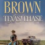 Sandra Brown: Texas! ?Chase (Texas-trilógia 2.) fotó