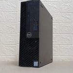 Dell OptiPlex 3050 SFF+DVD író, LGA 1151, 7.gen. 1. fotó