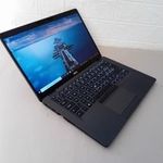 Dell Latitude 5400 Touch , 14", FHD, i7-8665U, félkonfig 26. fotó