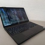 Dell Latitude 5500, 15.6", FHD, i5-8365U, félkonfig, 34. fotó