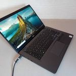 Dell Latitude 5300 Touch, 13.3", FHD, i7-8665U, félkonfig 18. fotó