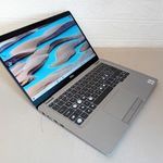 Dell 5310, 13.3"FHD, i5-10310U, félkonfig, 17. fotó