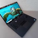 Dell Latitude 5400 Touch , 14", FHD, i7-8665U, félkonfig 22. fotó